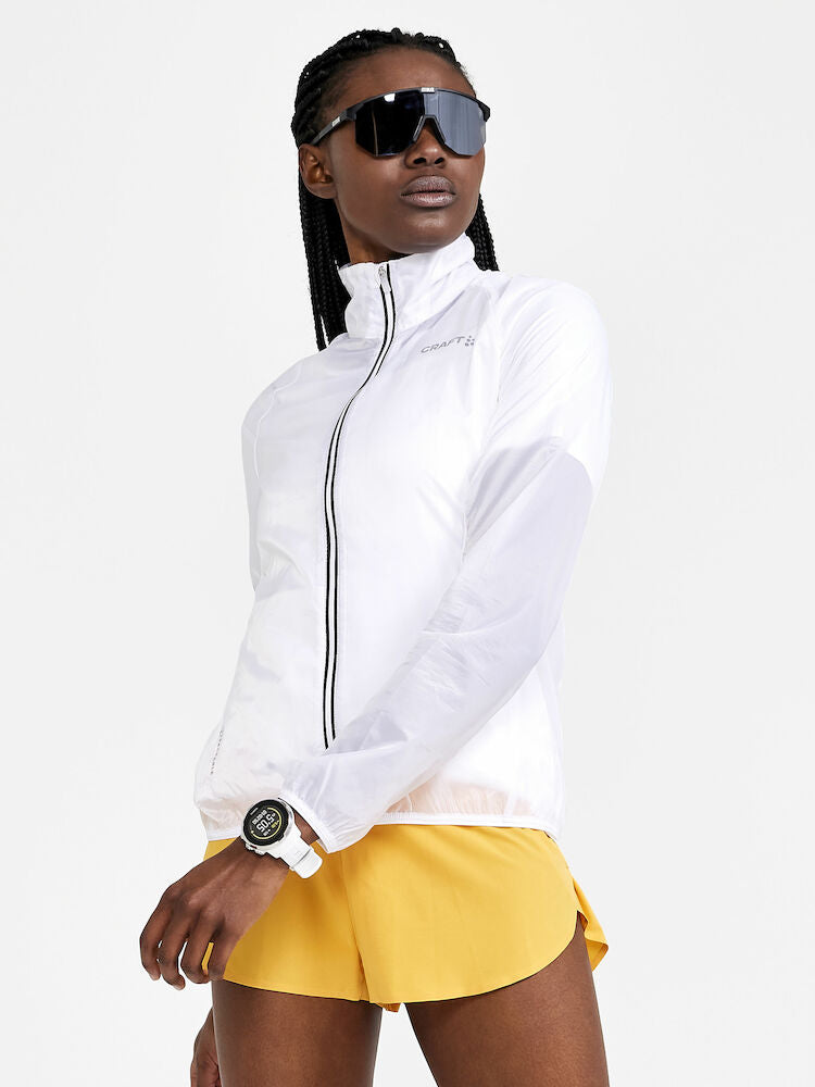 Craft PRO Hypervent Jacket W