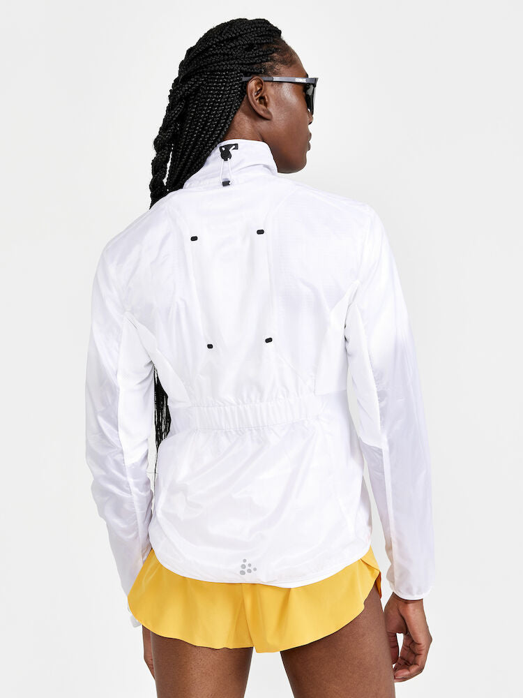 Craft PRO Hypervent Jacket W