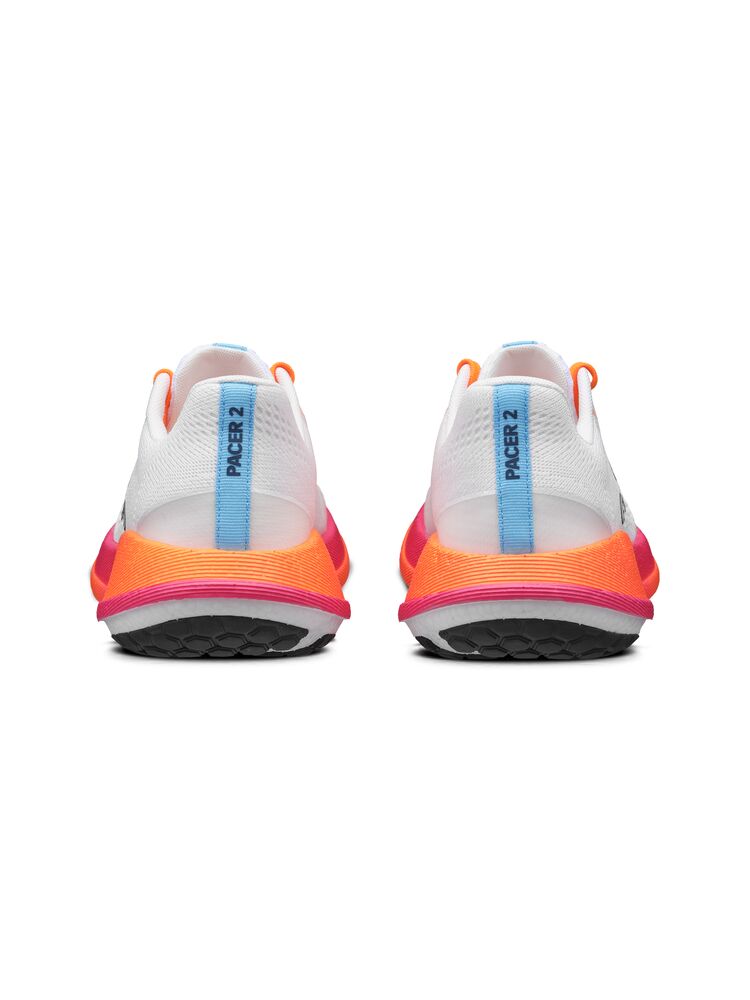 Craft Pacer 2 M - Hvit