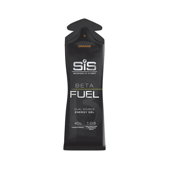 SIS Beta Fuel Gel - 30 stk