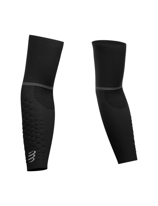 Compressport ArmForce Ultralight - Svart