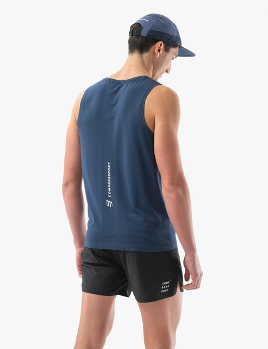 Compressport Performance Singlet M