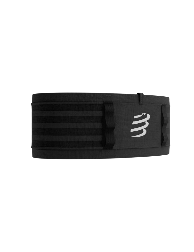 Compressport Free Belt Pro - Black