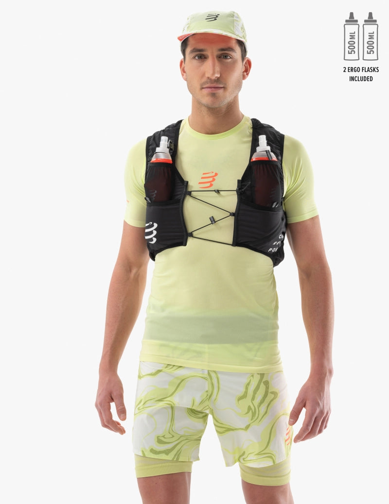 Compressport Ultrun EVO 10 Pack