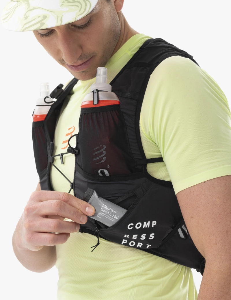 Compressport Ultrun EVO 10 Pack