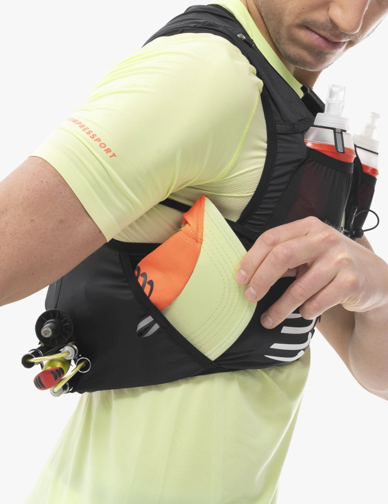 Compressport Ultrun EVO 10 Pack