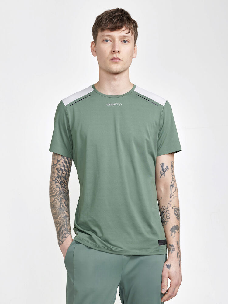 Craft PRO Hypervent SS Tee M