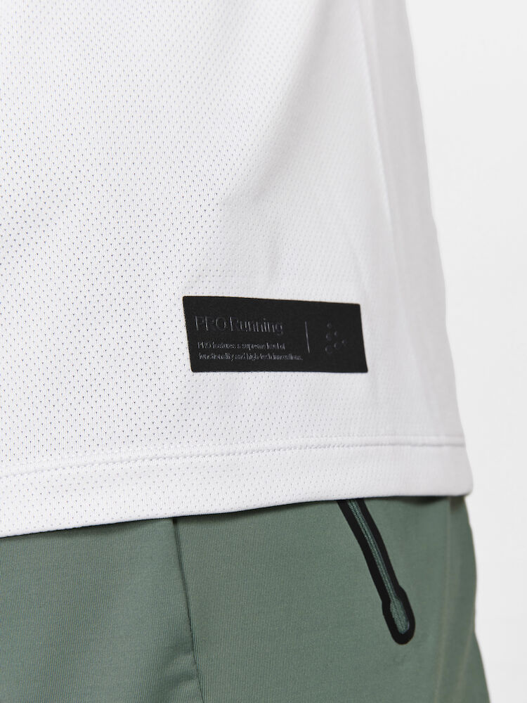 Craft PRO Hypervent SS Tee M