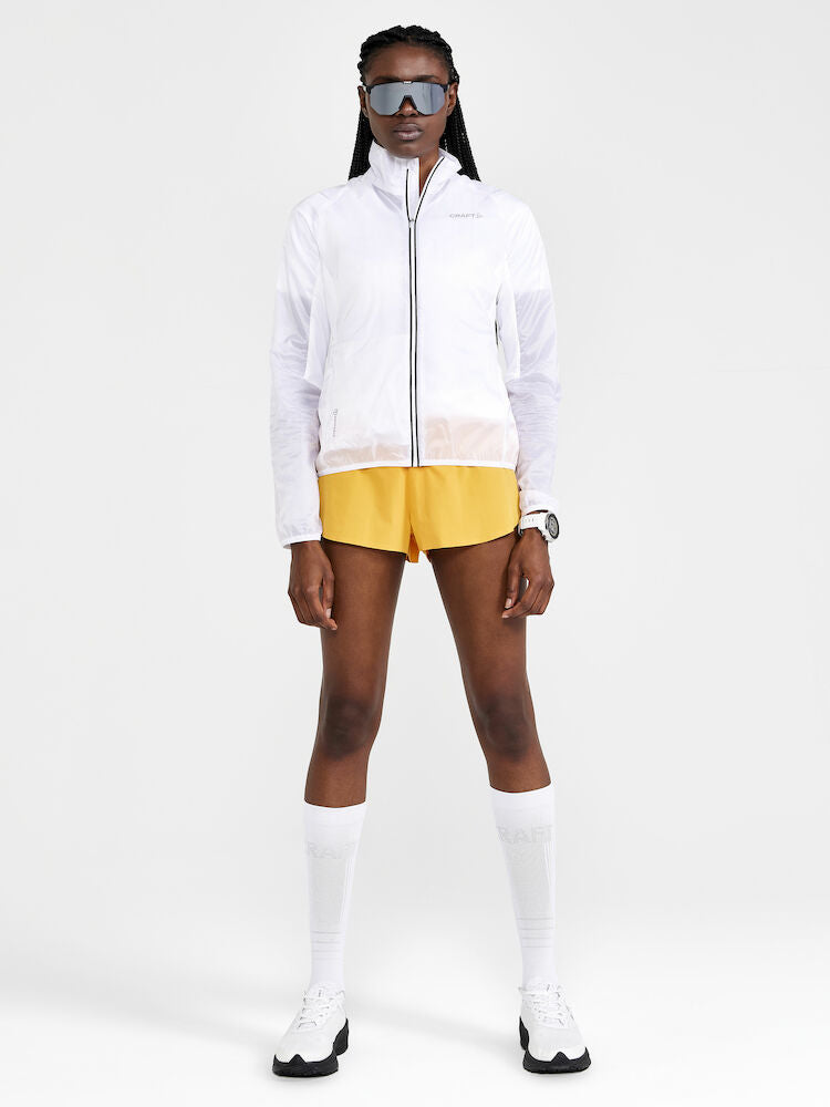 Craft PRO Hypervent Jacket W