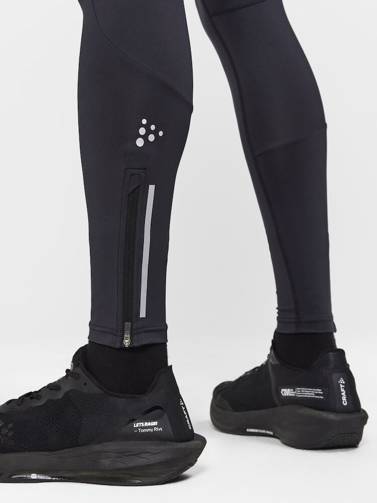 Craft ADV Essence Zip Tights 2 M