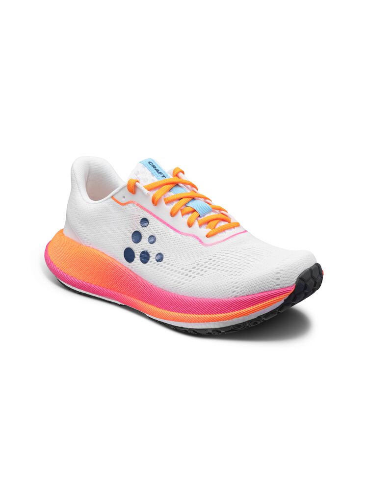 Craft Pacer 2 M - Hvit