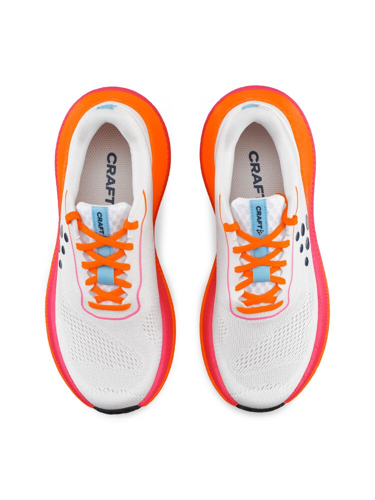 Craft Pacer 2 M - Hvit