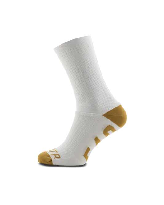 Sockeloen Fastest Sock On The Planet 540 Aero Sykkelsokker