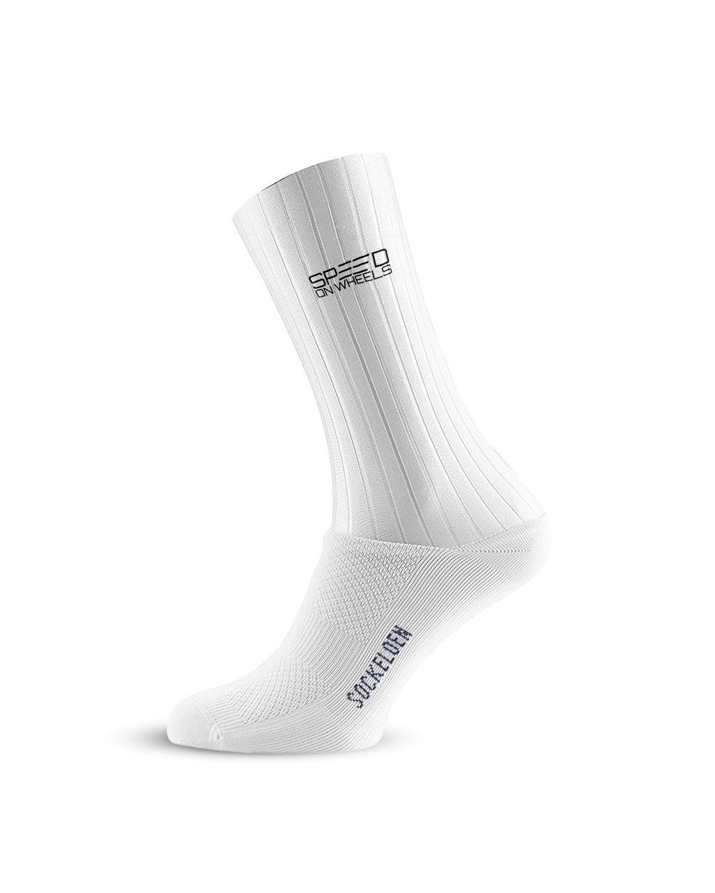 Sockeloen Aero Sykkelsokker - Speed On Wheels