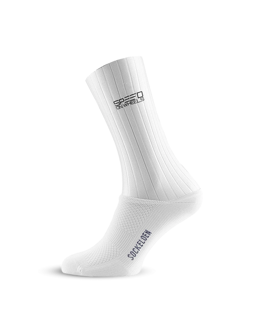 Sockeloen Aero Sykkelsokker - Speed On Wheels