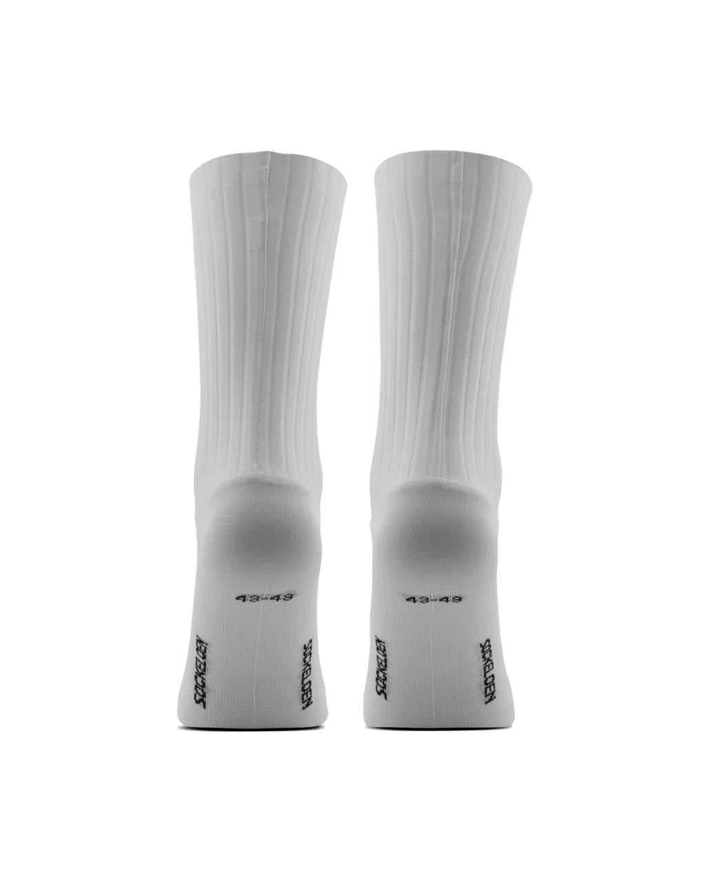 Sockeloen Aero Sykkelsokker 3-Pack