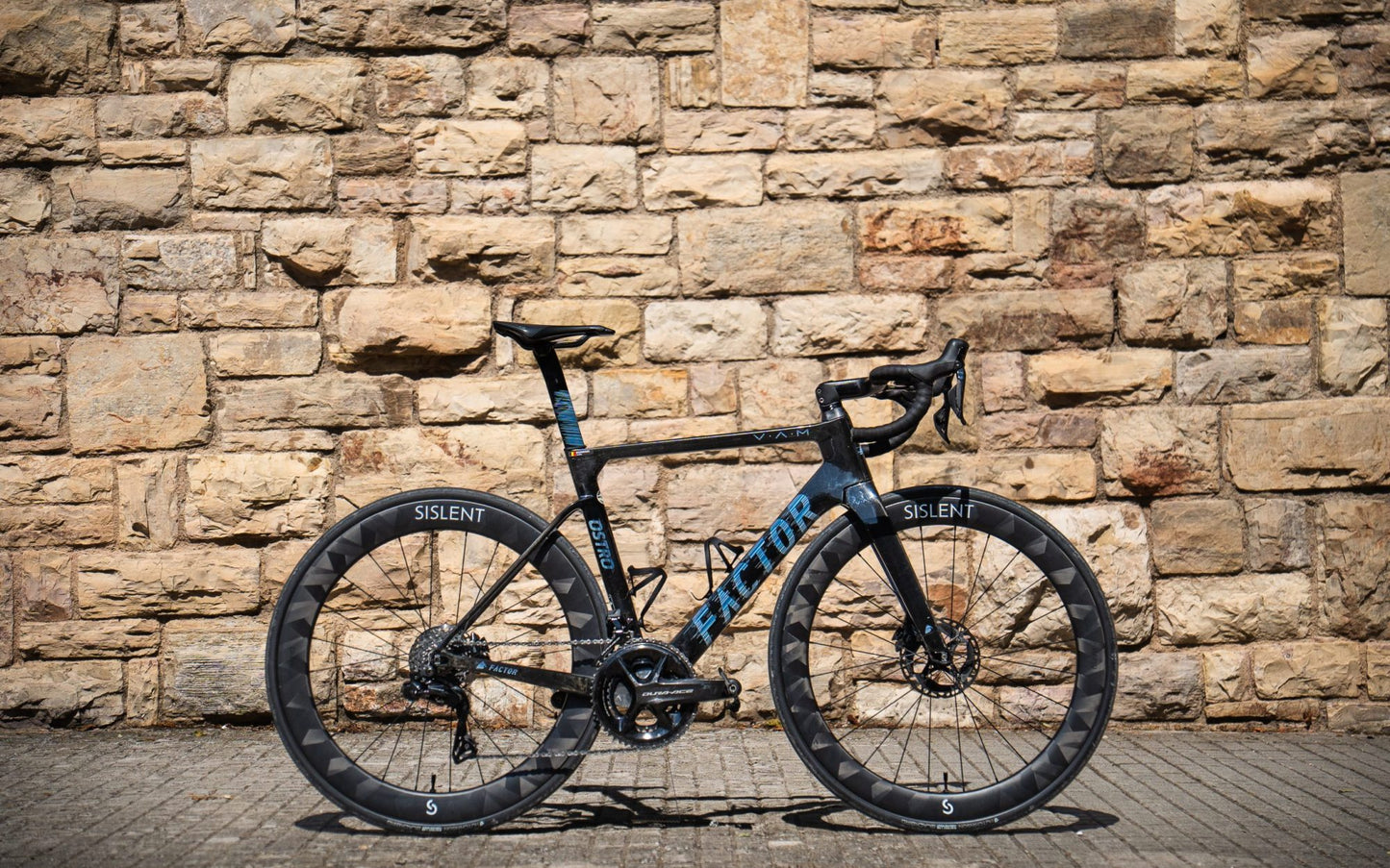Sislent Rapid 45|50