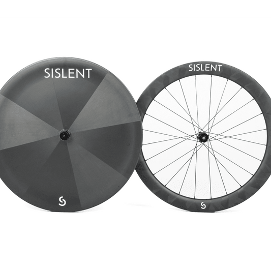 Sislent Rapid 60|DISC