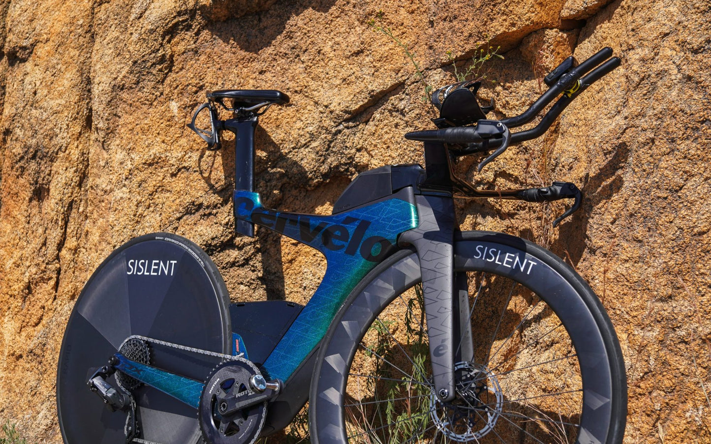 Sislent Rapid 60|DISC