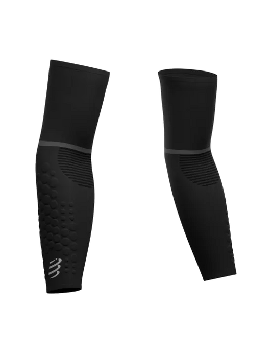 Compressport ArmForce Ultralight - Svart