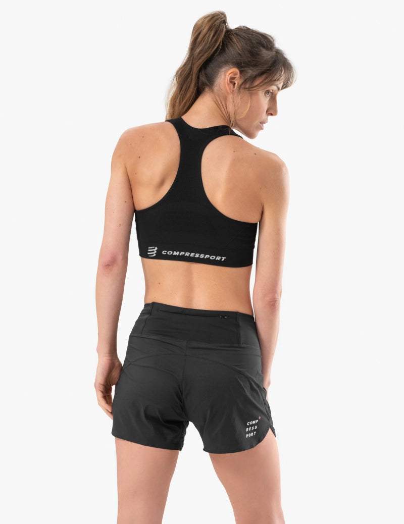 Compressport Feelfree Seamless Bra