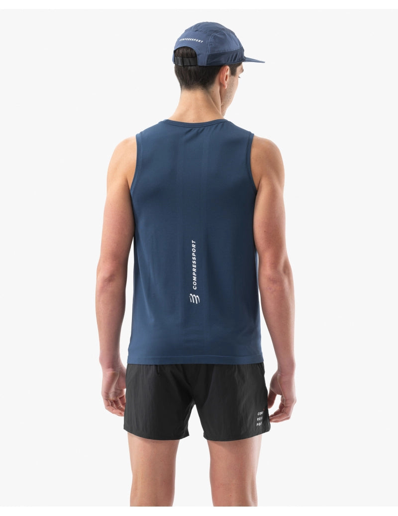 Compressport Performance Singlet M