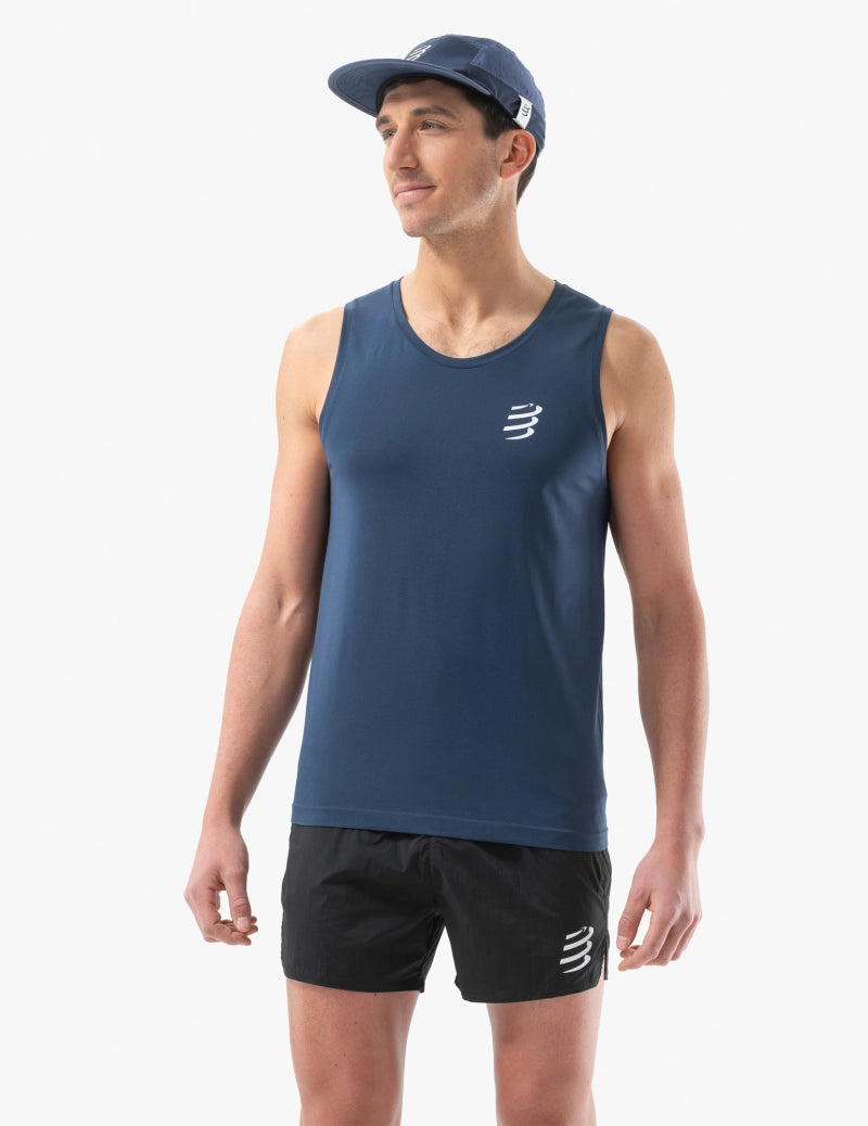Compressport Performance Singlet M