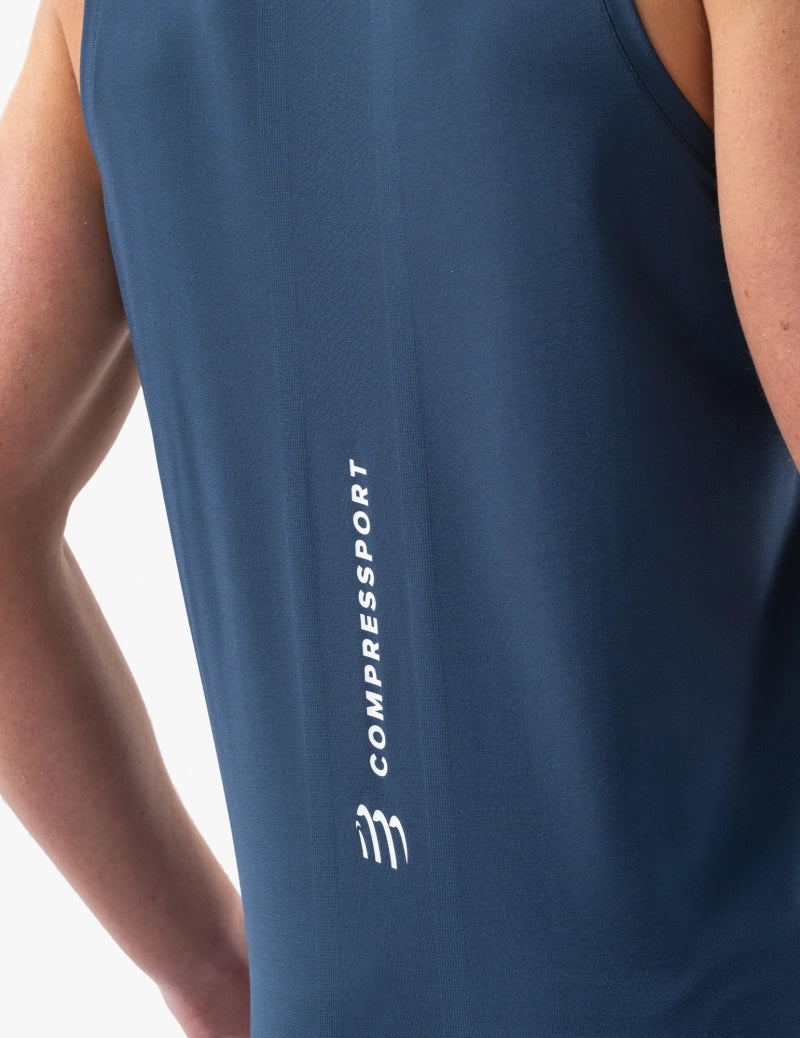 Compressport Performance Singlet M