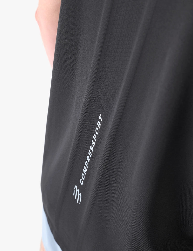 Compressport Performance SS T-shirt