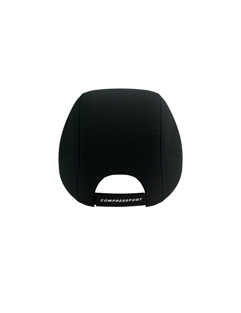 Compressport Pro Racing Cap - Svart