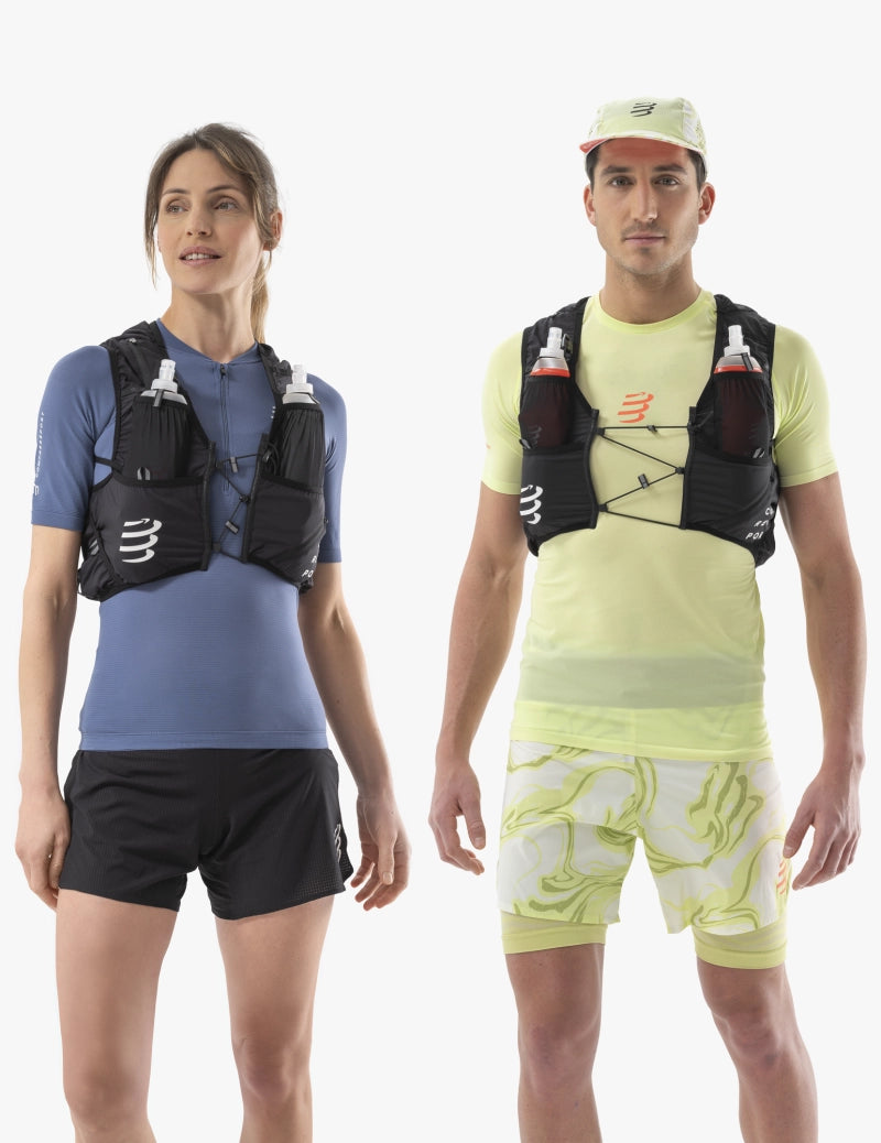 Compressport Ultrun EVO 10 Pack