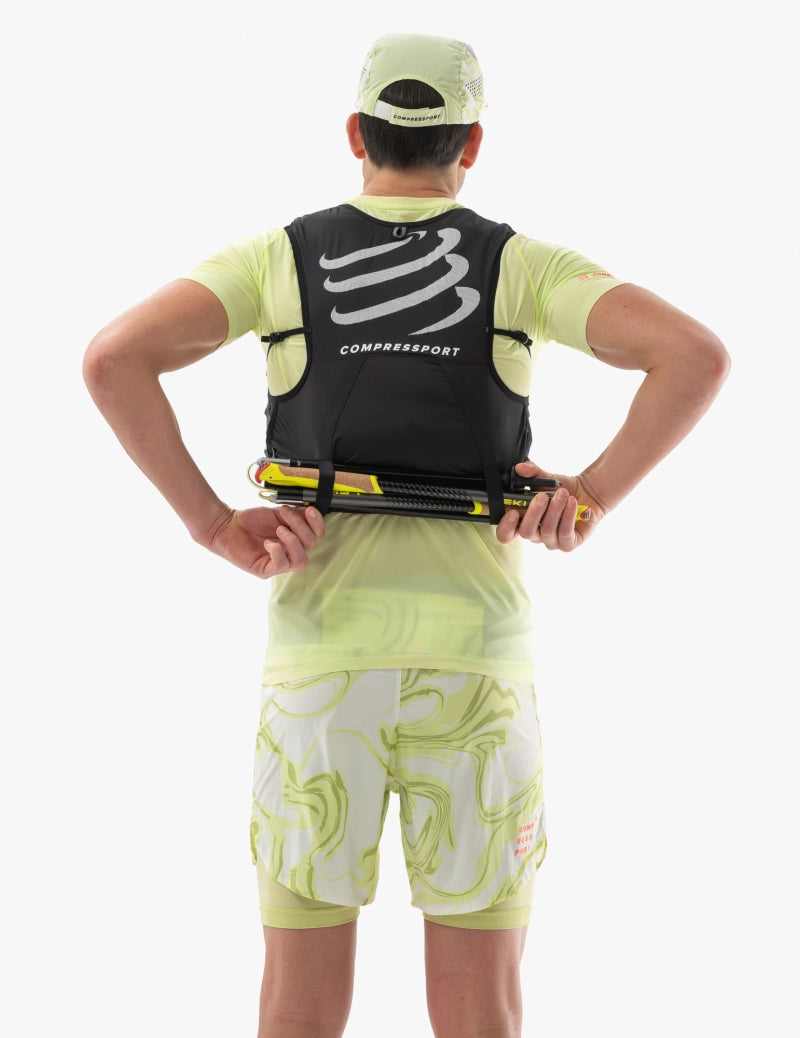 Compressport Ultrun EVO 10 Pack