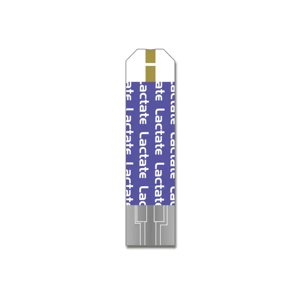 Laktat teststrips 100 stk, XPER (Til TD-4289)